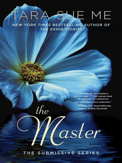 Title details for The Master by Tara Sue Me - Wait list